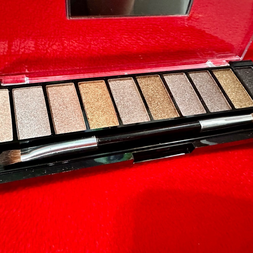 Hard Candy Eyeshadow Palette